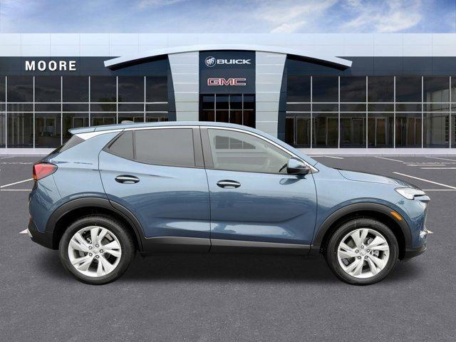 new 2026 Buick Encore GX car, priced at $29,880