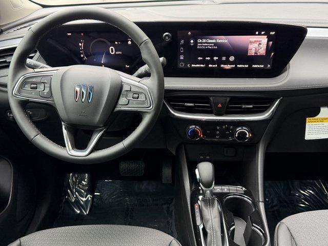 new 2026 Buick Encore GX car, priced at $29,880
