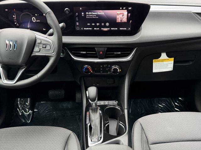 new 2026 Buick Encore GX car, priced at $29,880