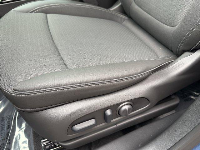 new 2026 Buick Encore GX car, priced at $29,880