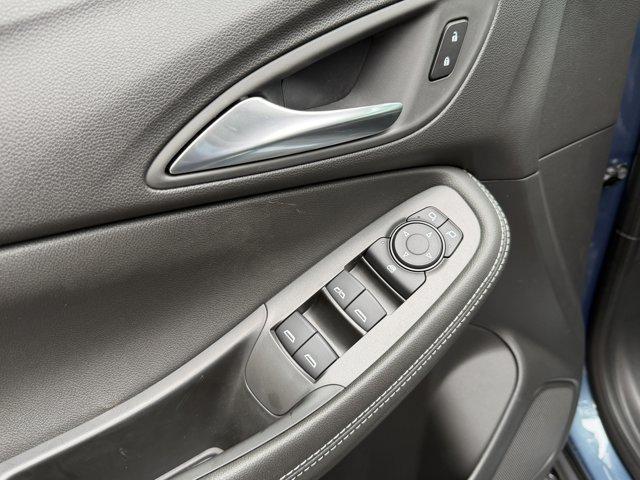 new 2026 Buick Encore GX car, priced at $29,880