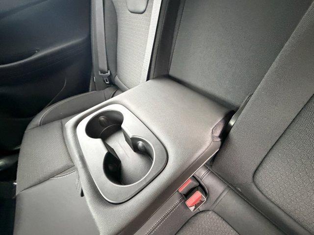 new 2026 Buick Encore GX car, priced at $29,880