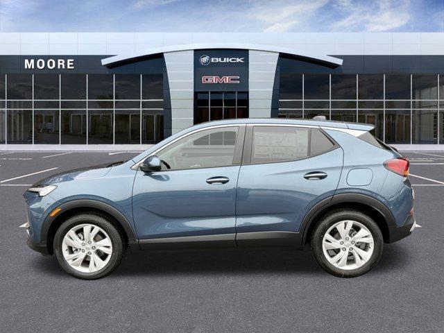 new 2026 Buick Encore GX car, priced at $29,880