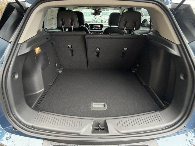 new 2026 Buick Encore GX car, priced at $29,880