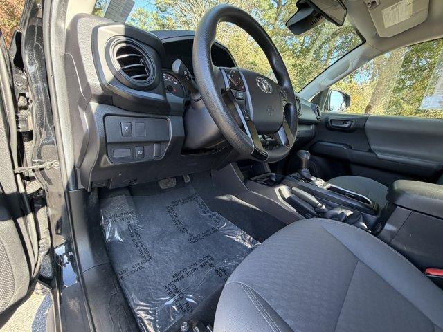 used 2022 Toyota Tacoma car, priced at $24,500