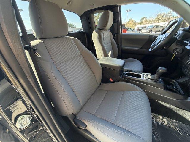 used 2022 Toyota Tacoma car, priced at $24,500