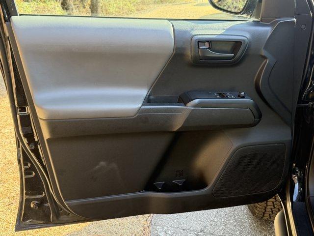 used 2022 Toyota Tacoma car, priced at $24,500