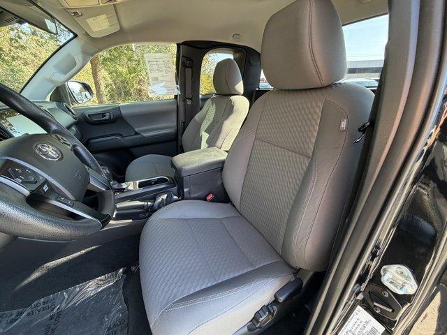 used 2022 Toyota Tacoma car, priced at $24,500