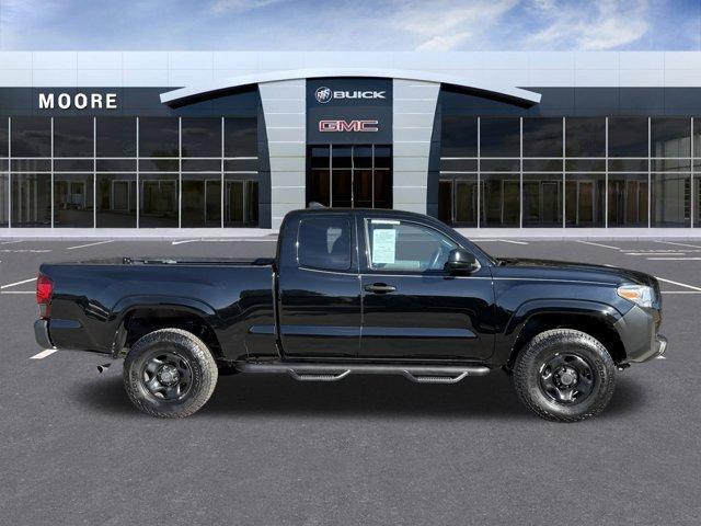 used 2022 Toyota Tacoma car, priced at $24,500