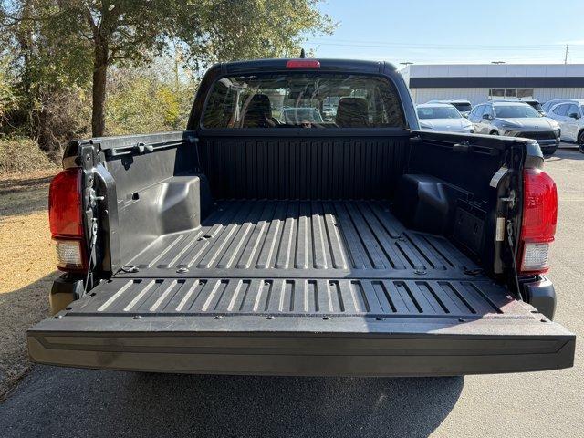 used 2022 Toyota Tacoma car, priced at $24,500
