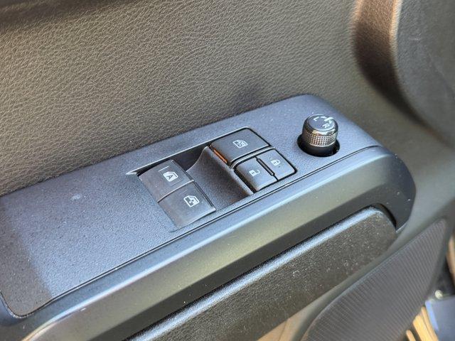 used 2022 Toyota Tacoma car, priced at $24,500