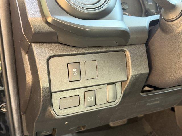 used 2022 Toyota Tacoma car, priced at $24,500