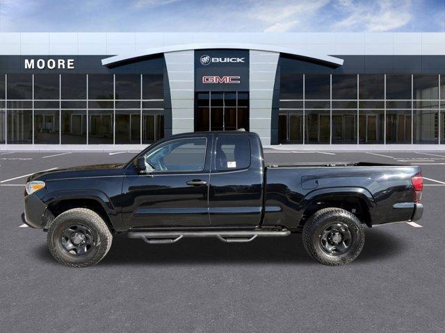 used 2022 Toyota Tacoma car, priced at $24,500