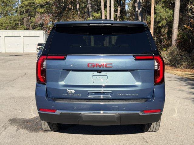 new 2026 GMC Yukon car, priced at $79,005