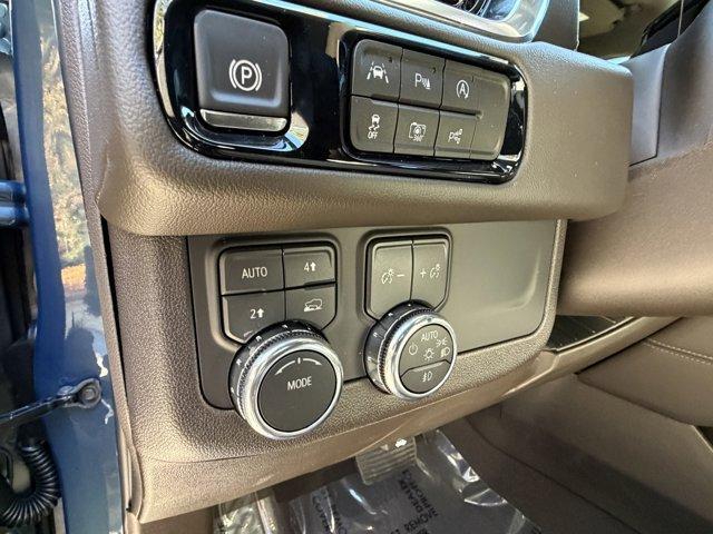 new 2026 GMC Yukon car, priced at $79,005