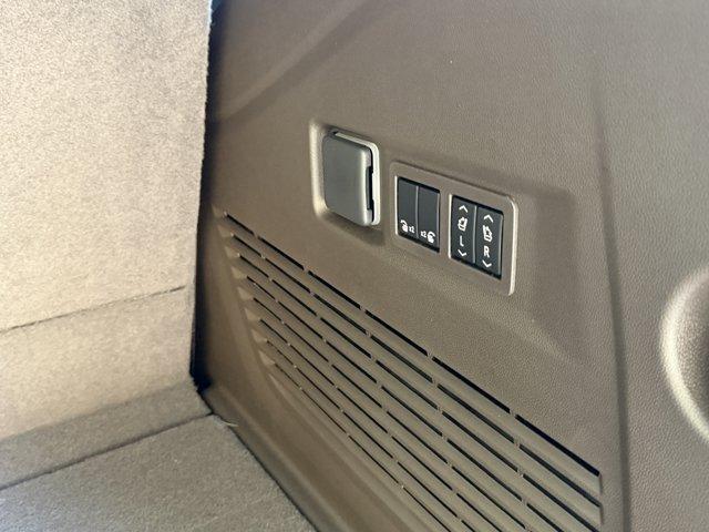 new 2026 GMC Yukon car, priced at $79,005