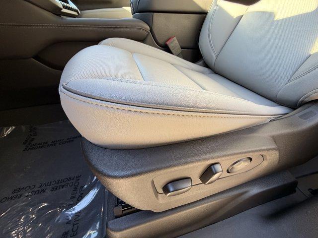 new 2026 GMC Yukon car, priced at $79,005