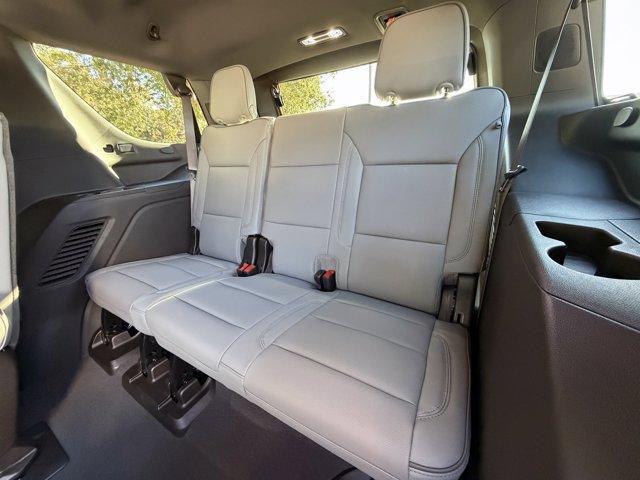 new 2026 GMC Yukon car, priced at $79,005