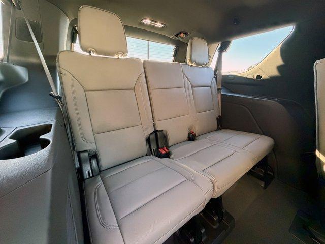 new 2026 GMC Yukon car, priced at $79,005