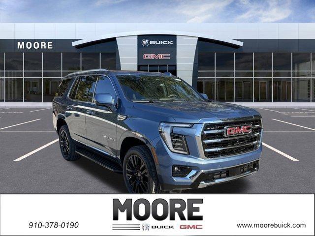 new 2026 GMC Yukon car, priced at $79,005