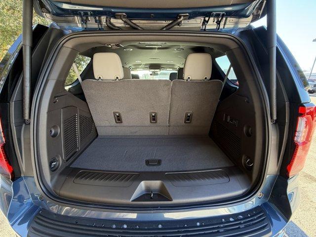 new 2026 GMC Yukon car, priced at $79,005