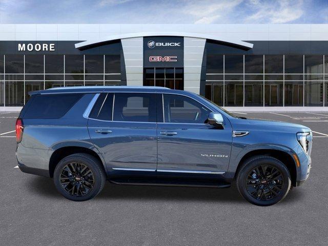 new 2026 GMC Yukon car, priced at $79,005