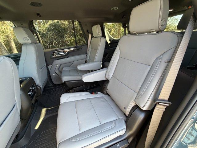 new 2026 GMC Yukon car, priced at $79,005