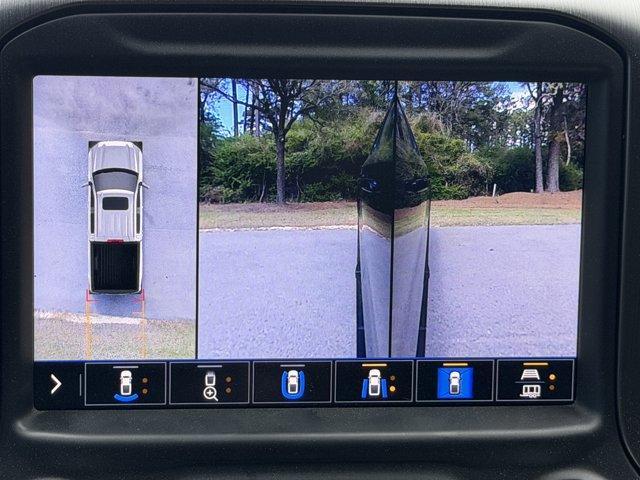 used 2020 GMC Sierra 1500 car, priced at $37,990