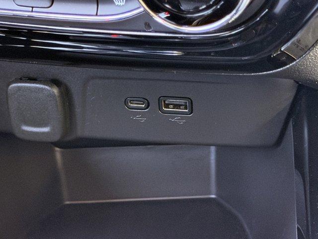 used 2024 Chevrolet Trax car, priced at $22,900