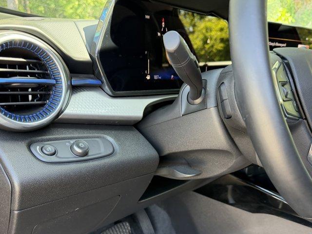 used 2024 Chevrolet Trax car, priced at $22,900