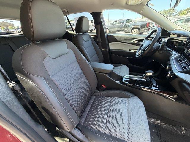 used 2024 Chevrolet Trax car, priced at $22,900