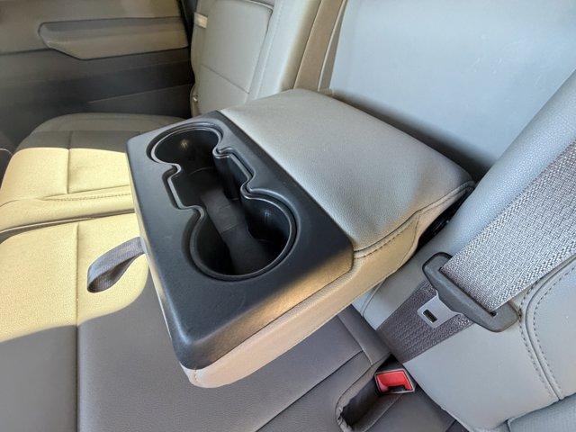 used 2022 GMC Sierra 1500 car, priced at $46,900