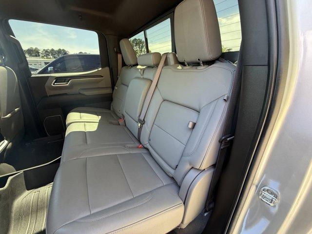 used 2022 GMC Sierra 1500 car, priced at $46,900