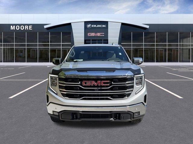 used 2022 GMC Sierra 1500 car, priced at $46,900