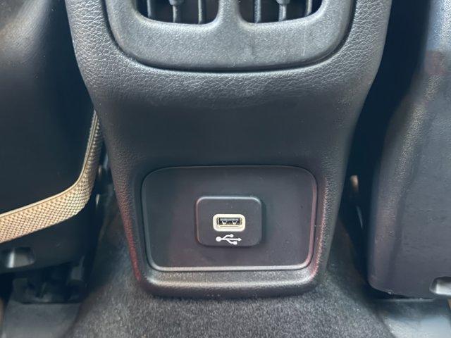 used 2020 Jeep Compass car, priced at $18,800