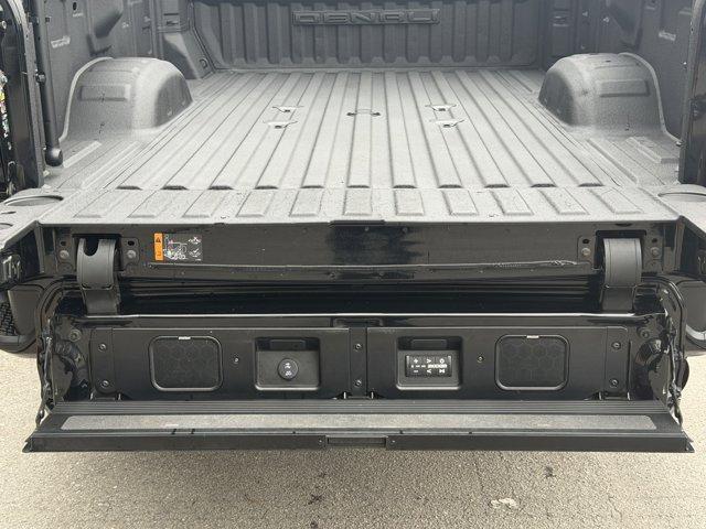 used 2024 GMC Sierra 3500 car, priced at $79,900