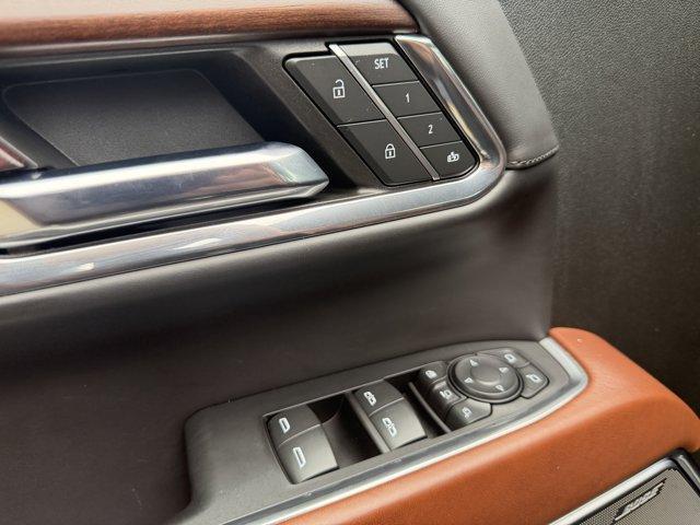 used 2024 GMC Sierra 3500 car, priced at $79,900