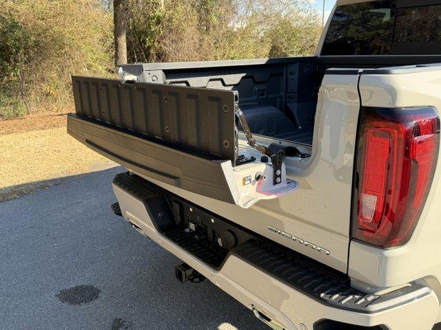 new 2026 GMC Sierra 1500 car, priced at $81,085