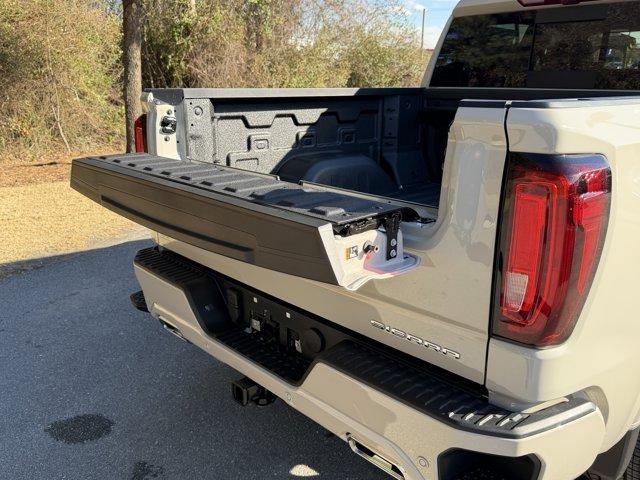 new 2026 GMC Sierra 1500 car, priced at $81,085