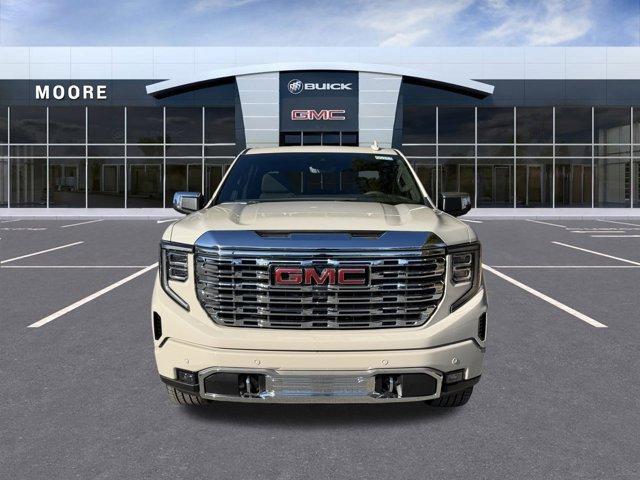 new 2026 GMC Sierra 1500 car, priced at $81,085