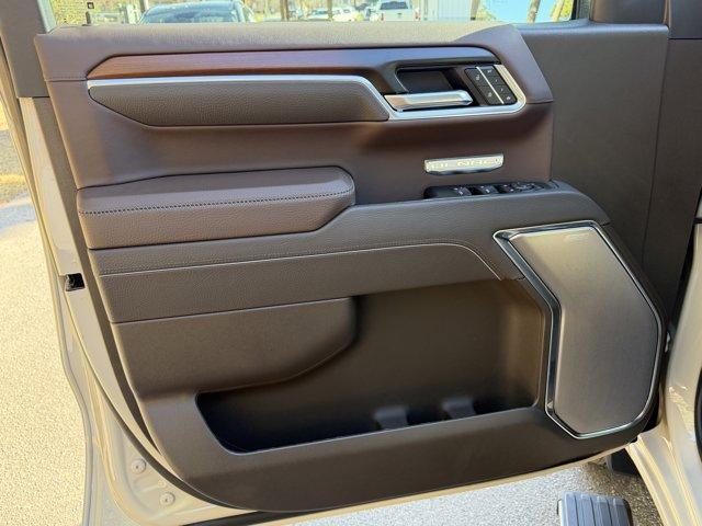 new 2026 GMC Sierra 1500 car, priced at $81,085