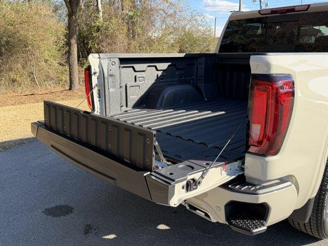 new 2026 GMC Sierra 1500 car, priced at $81,085