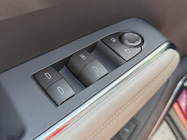 new 2026 GMC Acadia car, priced at $51,415