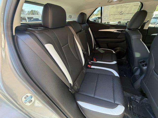 new 2026 Buick Envision car, priced at $48,735