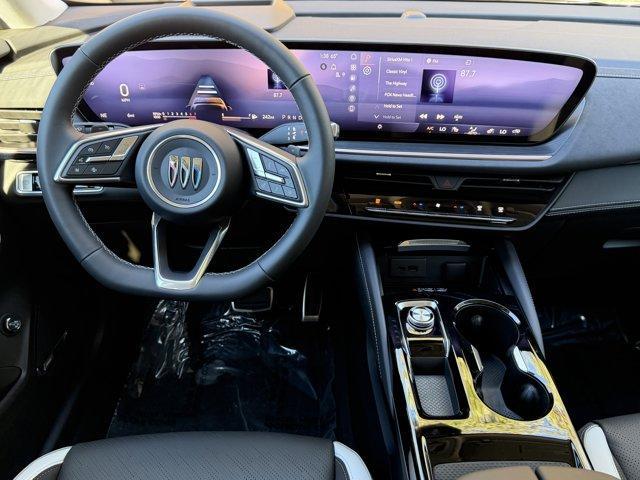 new 2026 Buick Envision car, priced at $48,735
