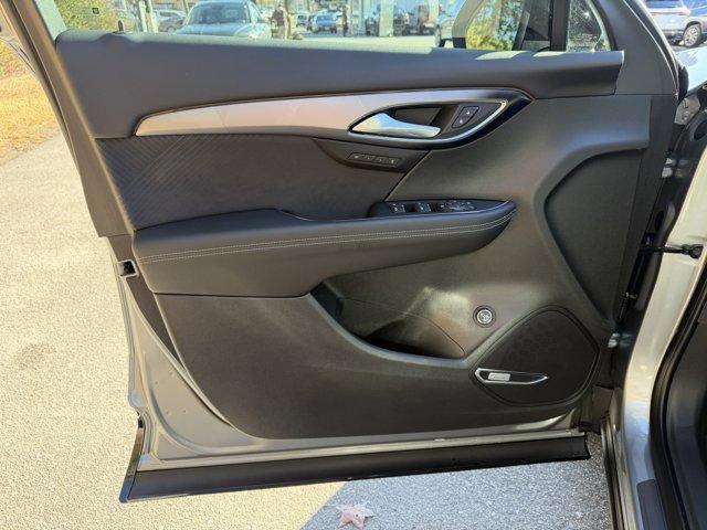 new 2026 Buick Envision car, priced at $48,735