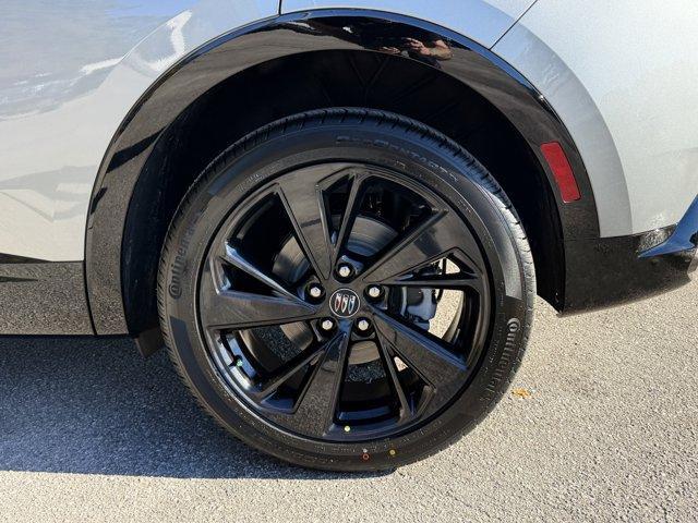 new 2026 Buick Envision car, priced at $48,735