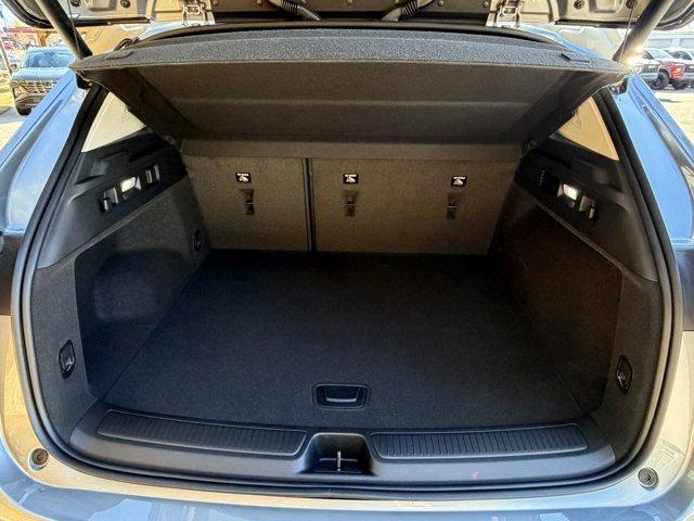 new 2026 Buick Envision car, priced at $48,735