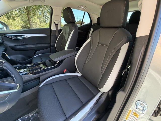 new 2026 Buick Envision car, priced at $48,735