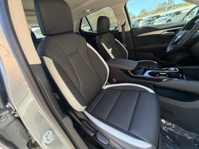 new 2026 Buick Envision car, priced at $48,735